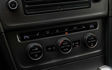 Volkswagen Golf VII, 2014 год, 1 275 000 рублей, 13 фотография