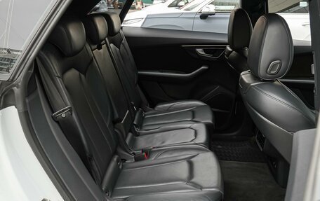 Audi Q8 I, 2019 год, 5 790 000 рублей, 10 фотография