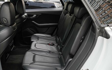 Audi Q8 I, 2019 год, 5 790 000 рублей, 12 фотография