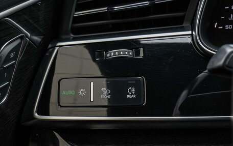 Audi Q8 I, 2019 год, 5 790 000 рублей, 21 фотография