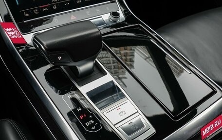 Audi Q8 I, 2019 год, 5 790 000 рублей, 15 фотография