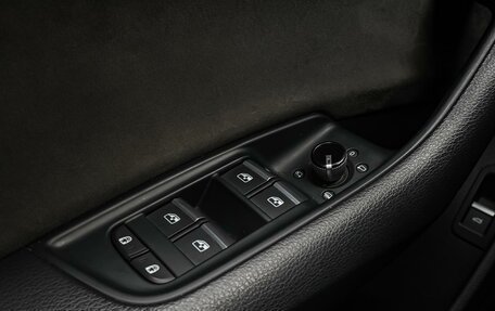 Audi Q8 I, 2019 год, 5 790 000 рублей, 24 фотография