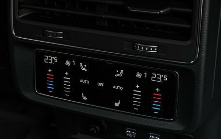 Audi Q8 I, 2019 год, 5 790 000 рублей, 25 фотография