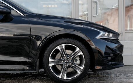 KIA K5, 2021 год, 3 000 000 рублей, 9 фотография