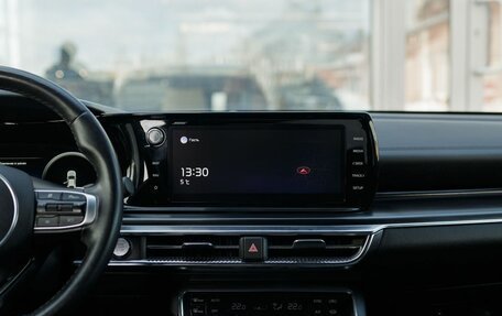 KIA K5, 2021 год, 3 000 000 рублей, 14 фотография