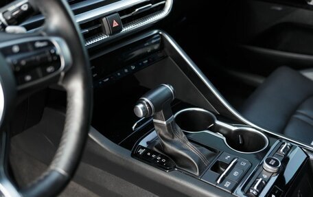 KIA K5, 2021 год, 3 000 000 рублей, 15 фотография