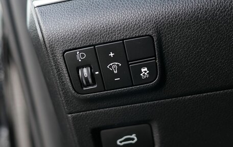 KIA K5, 2021 год, 3 000 000 рублей, 19 фотография