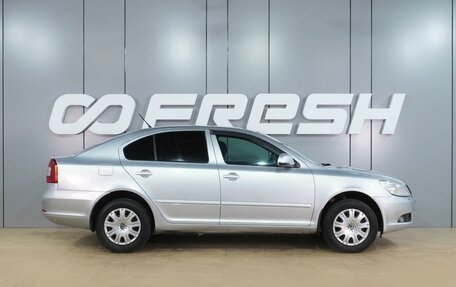 Skoda Octavia, 2012 год, 899 000 рублей, 5 фотография