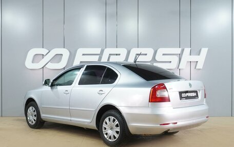 Skoda Octavia, 2012 год, 899 000 рублей, 2 фотография