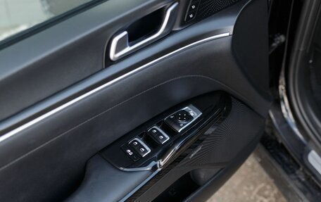 KIA K5, 2021 год, 3 000 000 рублей, 18 фотография