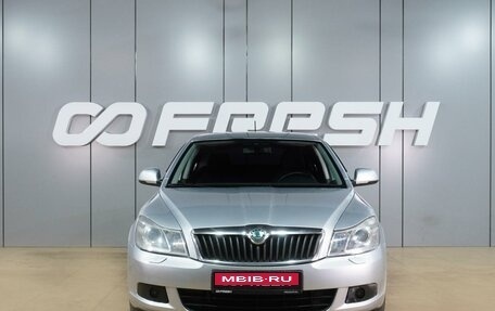 Skoda Octavia, 2012 год, 899 000 рублей, 3 фотография