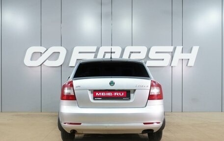 Skoda Octavia, 2012 год, 899 000 рублей, 4 фотография