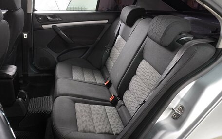 Skoda Octavia, 2012 год, 899 000 рублей, 9 фотография