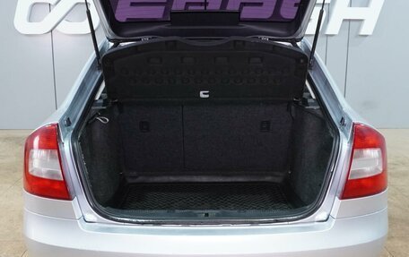 Skoda Octavia, 2012 год, 899 000 рублей, 17 фотография