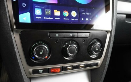 Skoda Octavia, 2012 год, 899 000 рублей, 12 фотография