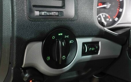 Skoda Octavia, 2012 год, 899 000 рублей, 14 фотография