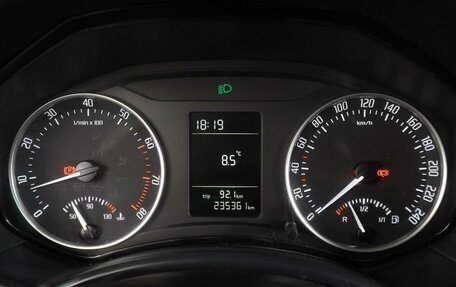 Skoda Octavia, 2012 год, 899 000 рублей, 16 фотография