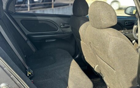 Hyundai Sonata IV рестайлинг, 2008 год, 455 000 рублей, 10 фотография