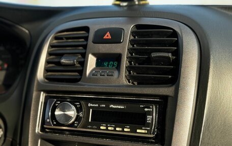 Hyundai Sonata IV рестайлинг, 2008 год, 455 000 рублей, 13 фотография