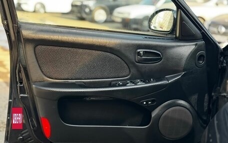 Hyundai Sonata IV рестайлинг, 2008 год, 455 000 рублей, 7 фотография