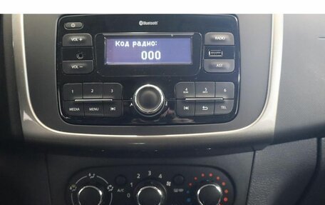 Renault Sandero II рестайлинг, 2021 год, 1 379 000 рублей, 10 фотография