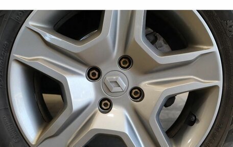 Renault Sandero II рестайлинг, 2021 год, 1 379 000 рублей, 14 фотография