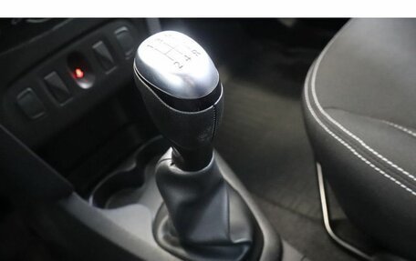 Renault Sandero II рестайлинг, 2021 год, 1 379 000 рублей, 11 фотография