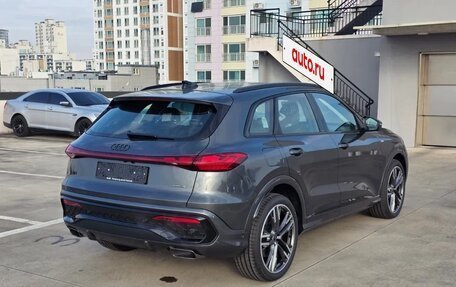 Audi Q5, 2026 год, 9 200 000 рублей, 4 фотография