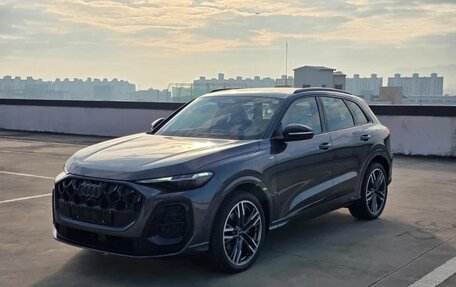 Audi Q5, 2026 год, 9 200 000 рублей, 3 фотография