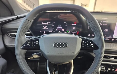 Audi Q5, 2026 год, 9 200 000 рублей, 9 фотография