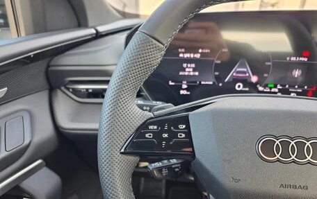 Audi Q5, 2026 год, 9 200 000 рублей, 10 фотография