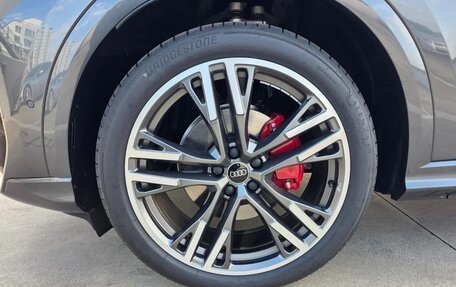 Audi Q5, 2026 год, 9 200 000 рублей, 7 фотография