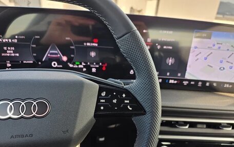 Audi Q5, 2026 год, 9 200 000 рублей, 11 фотография