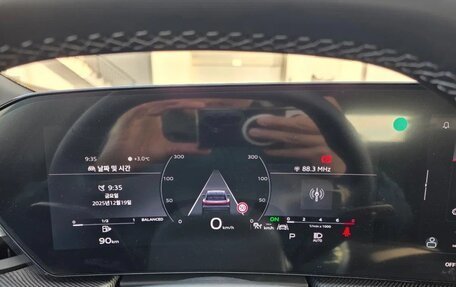 Audi Q5, 2026 год, 9 200 000 рублей, 12 фотография