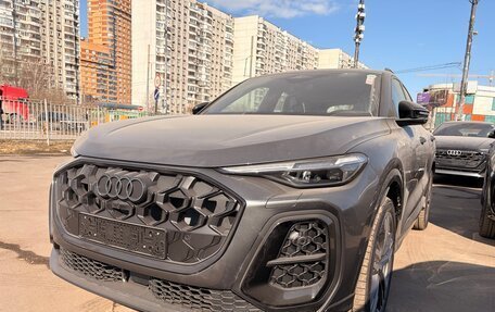 Audi Q5, 2026 год, 9 200 000 рублей, 25 фотография