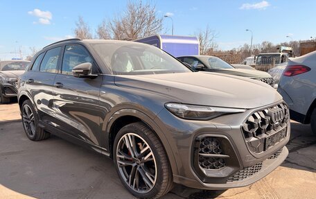 Audi Q5, 2026 год, 9 200 000 рублей, 27 фотография