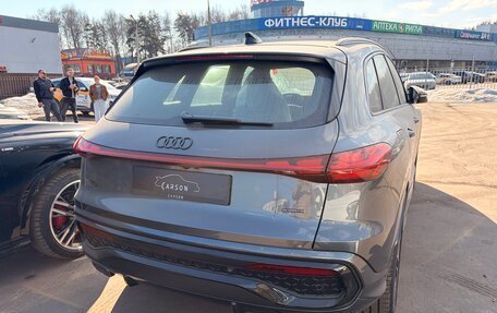 Audi Q5, 2026 год, 9 200 000 рублей, 26 фотография