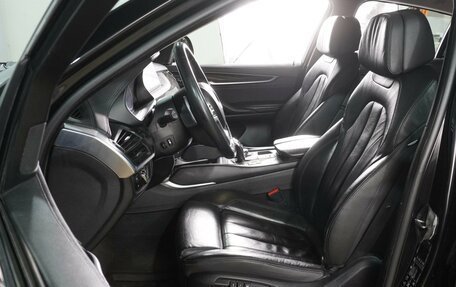 BMW X6, 2015 год, 2 999 000 рублей, 10 фотография