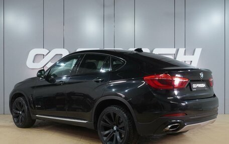 BMW X6, 2015 год, 2 999 000 рублей, 2 фотография