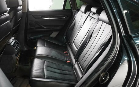 BMW X6, 2015 год, 2 999 000 рублей, 9 фотография