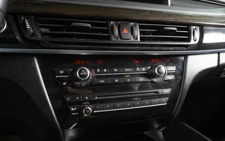 BMW X6, 2015 год, 2 999 000 рублей, 12 фотография