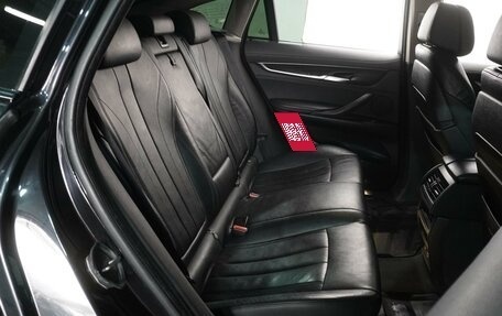 BMW X6, 2015 год, 2 999 000 рублей, 7 фотография