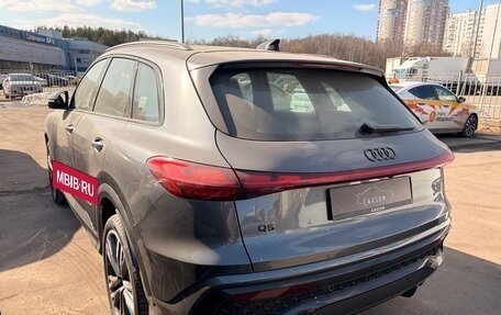 Audi Q5, 2026 год, 9 200 000 рублей, 28 фотография