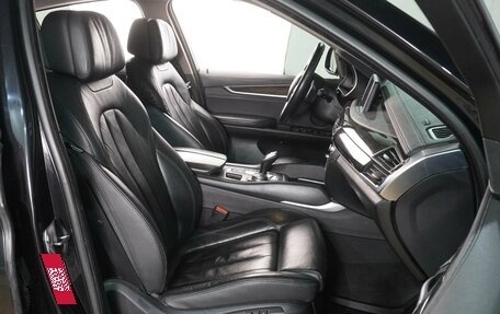 BMW X6, 2015 год, 2 999 000 рублей, 8 фотография