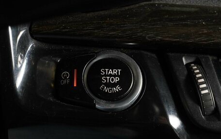 BMW X6, 2015 год, 2 999 000 рублей, 23 фотография