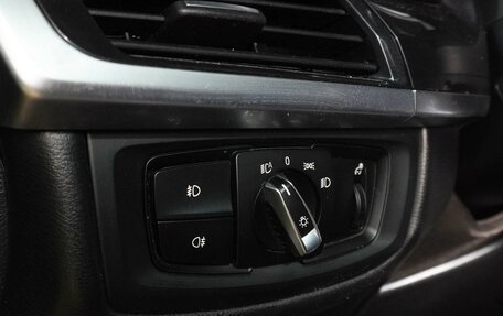 BMW X6, 2015 год, 2 999 000 рублей, 22 фотография