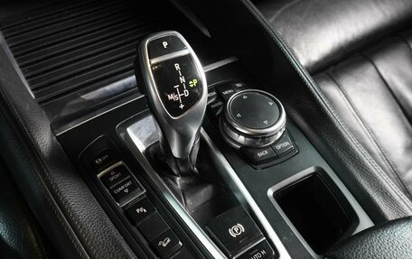 BMW X6, 2015 год, 2 999 000 рублей, 24 фотография