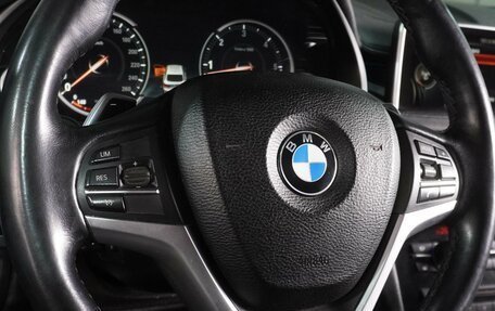 BMW X6, 2015 год, 2 999 000 рублей, 18 фотография