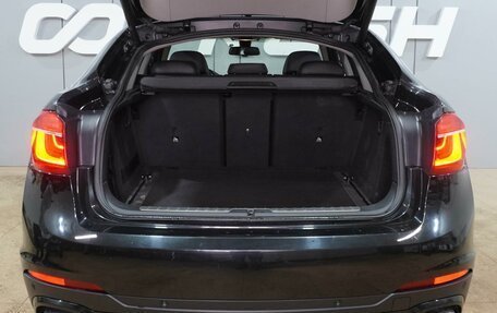 BMW X6, 2015 год, 2 999 000 рублей, 29 фотография