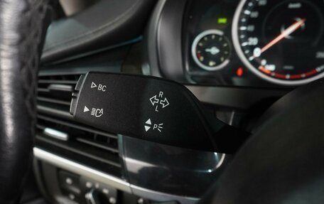 BMW X6, 2015 год, 2 999 000 рублей, 20 фотография